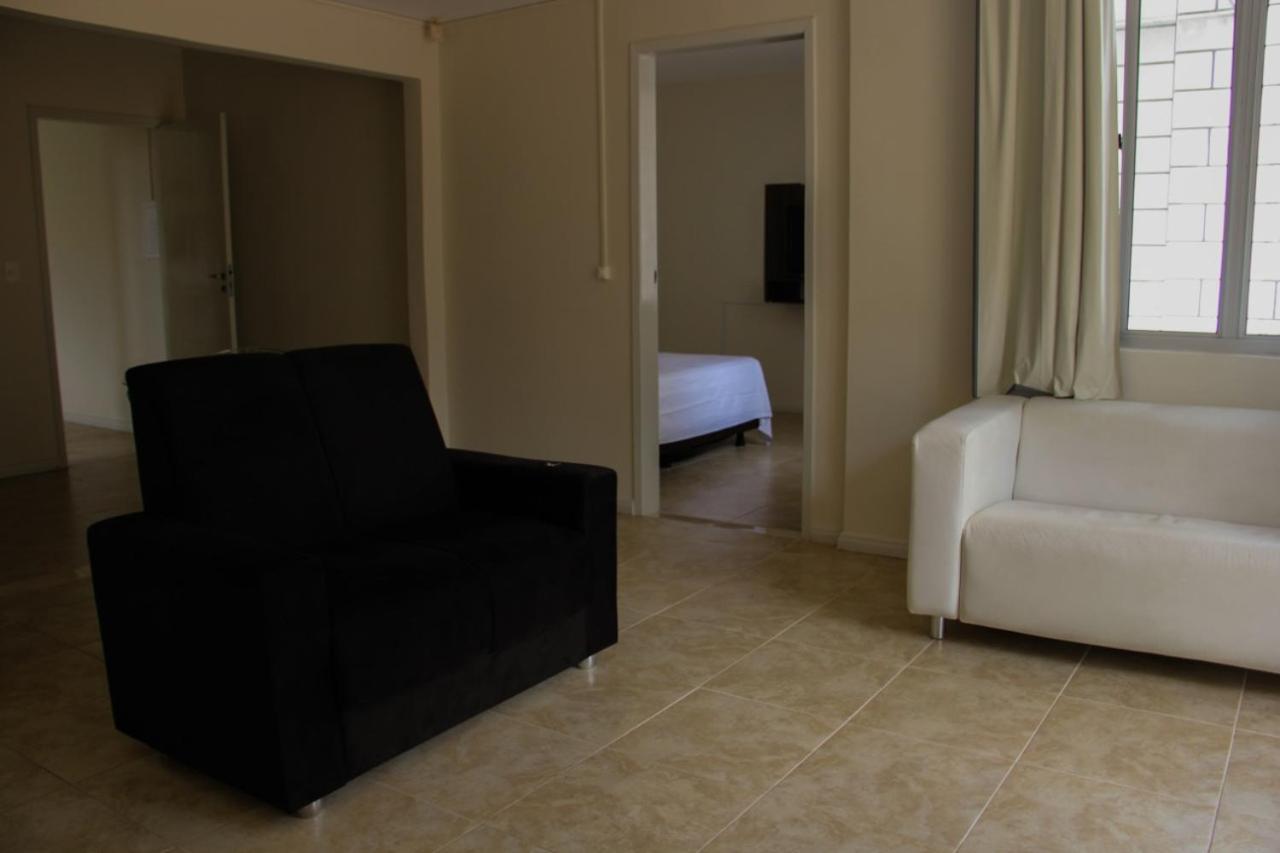 Apartamento na Cobertura
