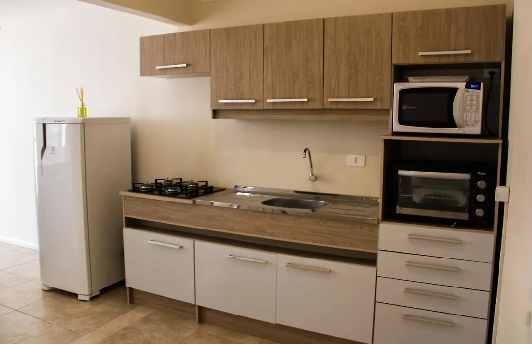 Juveve Loft Apartment-1
