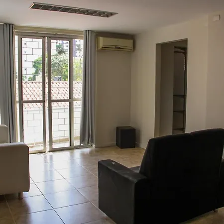 Juveve Loft Apartment-2
