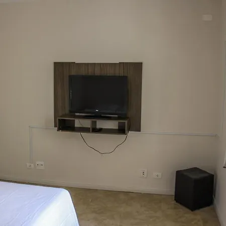 Juveve Loft Apartment-3