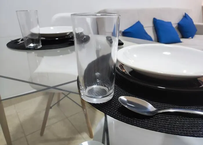 Apartamento Prime Central