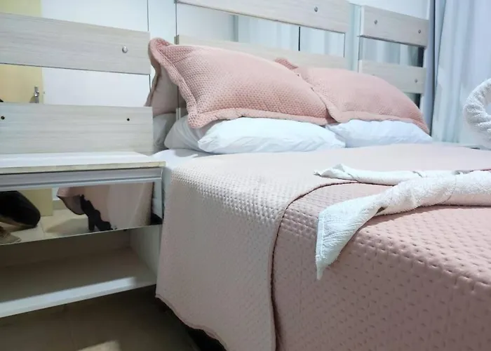 Apartamento Prime Central
